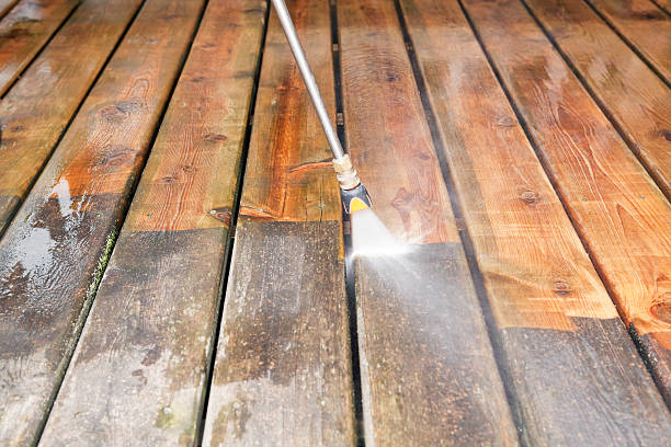 Neshanic Station, NJ Pressure Washing Services Company